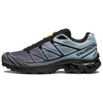 Salomon XT-6 Chromatic Pack Unisex Tossud Sinine Must Sinine-Udu L47590800 39⅓ gray