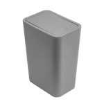 Vannitoa pr&uuml;gikast - 10 l v&auml;ike pr&uuml;gikast koos presskaanega tualetti, magamistuppa, elutuppa - plastikust pr&uuml;gikast h&uuml;pikkaanega 1pc hall