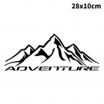 M&auml;gede Seikleja Helkur Kleebised Auto Veoauto Autokleebis Naljakas Vin&uuml;&uuml;l S&otilde;iduki Kaunistus Mootorratas Reisimine Maastikus&otilde;it