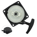 T&otilde;mmake tagasil&ouml;&ouml;gi starter 22,5&ndash;26 cm3 kahetaktiliste muruniidukite varuosad, p&uuml;stiste gaasit&otilde;ukerataste rohul&otilde;ikuri osad CHINA