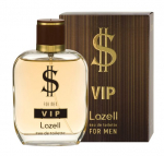 $ VIP Eau de toilette for men 100 ml