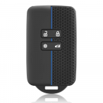 Auto V&otilde;tmehoidja Renault Clio Kadjar Capture Koleos Espace Master Talisman Scenic Megane 4 Arkana Sandero Silikoonist Kaitsekate punane