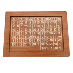 S&auml;&auml;sturahakast dollari hoiup&otilde;rsas dekoratiivne pangakarp Retro korduvkasutatav puidust kast 10000 s&auml;&auml;stmisv&auml;ljakutse rahapurk m&uuml;ndi sularaha