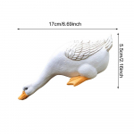 Armsad veejoomise pardikujukesed &otilde;ue kaunistus simulatsioon loom aed tiik kalatiik vee funktsioon kaunistus v&auml;ljas