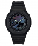Casio G-Shock analoog digitaalne biop&otilde;hise vaigu rihmaga mitmev&auml;rviline sihverplaadi kvarts GA-2100RW-1A 200M meeste k&auml;ekell mitmev&auml;rviline