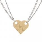 S&uuml;damekujuline armastus Mood Ehted Kampsunikett Elegantne v&otilde;lu Isiksus Vitality &Otilde;pilased kannavad kaelakeesid 01