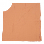 Beebi imetamiskate T&auml;ielikult katva p&auml;ikesevarjuga Multifunktsionaalne hingavast riidest autoistme kate Brea jaoks Black