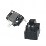 &Uuml;lekoormuskaitse Kaitse K&uuml;lmkapi K&auml;ivitus Tarvikud 1pin-12ohm+1/2HP