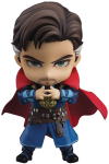 Nendoroid Avengers/Infinity War Doctor Strange Infinity Edition DX Ver. M&otilde;&otilde;tmata ABS&PVC v&auml;rvitud liigutatav figuur beige