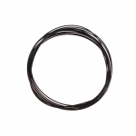 2 tk Pikkus 100 cm Atop Trossi Kinga Tross P&ouml;&ouml;ramispolt Remondiosa Terastross Kindel Kinga Tross Tarvikud must