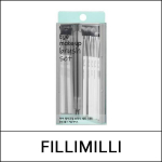FILLIMILLI (oi) Silmameigipintslite komplekt