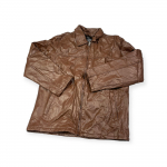 Sk&oacute;rzana kurtka męska HABAND EXECUTIVE DIVISION L - Used