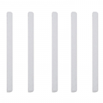 50 tk valge lemmikloomal&otilde;ikuri trimmeri tera osad, asendustera juhikud, tarvikud