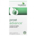 Futurebiotics, Prost Advance&reg;, 90 k&ouml;&ouml;giviljakapslit