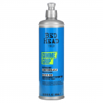 TIGI, bed head, Gimme Grip, texturizing conditioner, for dull hair, 13.53 fl oz (400 ml)