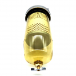 B10-AL K&uuml;tusepaagi filter K&uuml;tuse-vee separaatori komplekt PF10 elemendiga Professionaalsed filtrid lihtsaks paigaldamiseks