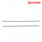 1/2 tk s&uuml;learvuti kummiriba HP Elitebook 840 G7 G8 845 G7 G8 p&otilde;hja korpuse jalapadja pind s&uuml;learvuti kummist jalgade ribad