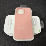 Stiilne pehme silikoonist libisemisvastane &uuml;mbris Apple 16 15 Pro max &uuml;mbrisele, mustusevastane t&auml;isserv, mitmev&auml;rviline Apple originaal 14 13 12 11 Pro max &uuml;mbris iphone 16 Pro