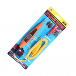 5V 24V 12V Elektriline Testpliiats Sondi Juhtimine Auto Tester Volt Auto Aku Diagnostikariistad Veoauto Haagis Mootorratta Tarvik