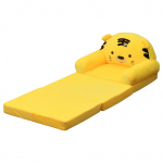 2?sisse?1 Kokkupandav diivan lastele Armas futon-diivan Laste diivan Toa kaunistus