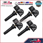 4 tk 68339096AB rehvir&otilde;huandurit 433MHz Jeep Grand Cherokee 2025-2025 Jeep Grand Wagoneer 2025 Jeep Wrangler 2025-2025 jaoks