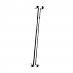 under The Sink Bracket Adjustable Easy to Install Washbasin Support Undermount Repair, for 35 to 50cm