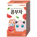 Damtuh Pokemon Kombucha Greip #5gx10EA