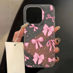 Mobiiltelefoni&uuml;mbrised iPhone 11 13 15 Pro Max 12 14 Pro Max &uuml;mbrisele iPhone 16 15 Plus 13 Pro 12 j&auml;&auml;tunud tekstuuriga maalitud koomiksililled iPhone 11 valge