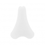 &Otilde;huke aluspesu kleebis N&auml;htamatu veekindel Tugev kleepuv &otilde;mblusteta kokkupuutevastane v&auml;ldib piinlikke jooni aluspesukleebis igap&auml;evaseks kandmiseks joogaj&otilde;usaalis