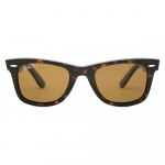 Ray Ban Rb2140 Original Wayfarer Polariseeritud 902 57 Unisex P&auml;ikeseprillid Tortoiseshell/50
