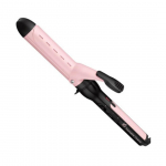 Vidal Sassoon Eye Pink Curling Iron