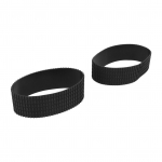 Kaamera objektiivi kummir&otilde;nga komplekt T&auml;pse suumi ja teravustamise k&auml;epideme kummir&otilde;nga vahetus Nikon AF S jaoks