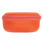 Bluetoothi ​​k&otilde;lari k&otilde;va reisi&uuml;mbris Kerge veekindel kriimustuskindel p&otilde;rutuskindel kaitse must