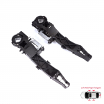 BDP1440 vasakpoolse parempoolse ukse v&auml;limine k&auml;epideme kandekronstein Renault Master MK3 Nissan NV400 Interstar Vauxhall Opel Movano B jaoks