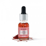 Nat Habit Ayurvedic Kumkumadi n&auml;o&otilde;li &ndash; klassikaline Kumkumadi Mukhalaya s&auml;ravale ja noorele nahale, 10 ml