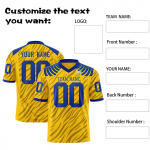 Kohandatud jalgpallis&auml;rgid, isikup&auml;rastatud tr&uuml;kitud meeskonna nimi ja number, spordivorm meestele, naistele, noortele S