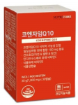 Nutricore Coenzyme Q10 1,000mgx30 capsules