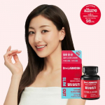 Dr. Lab Nosh Blood Sugar Management Diet Blood Sugar Slim Cut 60 tablets (4 week supply)