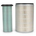 Ekskavaatori &otilde;hufilter FS628 SK10 jaoks;SK14/-1;SK20;SK45;HD1100;HD1200;HD1250SEV;HD1250-7;SH340DH280LC-V;DH330-3;SY235C,