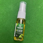 Basseinikii &otilde;li Piljardi kuulvarras Pragunemisvastane kaasaskantav eemaldab mustuse eemaldamise vihjete puhastusvahend