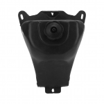 K&uuml;tusepaak koos korgiga ABS plastikust must 50cc 70cc 90cc 100cc 110cc 125cc Kids ATV
