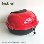 Riiklik standard elektriauto pakiruum: Yadi Emma Saba Nuga Aku Roller Skuter Kilpkonn Keskmise Suurusega Hoiukast Medium