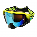 Motokrossi Prillid Mootorratta P&auml;ikeseprillid Mees MTB ATV Tuulekindel Kaitse Suusatamine Jalgrattas&otilde;it V&otilde;idus&otilde;it Maastikus&otilde;idu Prillid Ohutusprillid One Size