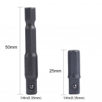 Pesaadapter Pesaadapter Mutriv&otilde;ti 25mm 50mm Pikkus