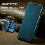 Luksuslik &uuml;mbris Samsung Galaxy A56 5G 2025 klapiga &uuml;mbrisega, magnetiga nahast kaarditaskuga, raamatukindad Samsung A56 A36 A26 A16 06 A 56 Etui SAMSUNG A56 5G