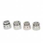 Ratta laagrim&auml;&auml;rde t&ouml;&ouml;riist 293350109 Alumiiniumisulam ATV ratta laagrim&auml;&auml;rde t&ouml;&ouml;riist Sportsman RZR General jaoks h&otilde;be