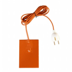 T&auml;iustatud mootori eelsoojendi T&otilde;hus autosoojenduslahendus, &otilde;lip&otilde;hja eelsoojendi