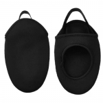 Tuule- ja plekikindel s&otilde;idujalatsite kate Piiri&uuml;lene tuulekindel veekindel jalgrattajalatsi kate One Size must