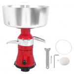 Alumiiniumsulamist Kodumajapidamises Kasutatav Elektriline Koorieraldaja Piima Eraldamise Masin  50Hz