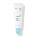 [medicube] Zero Pore Moisture Sun Serum SPF 50+ PA++++ 50ml